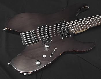 ギター SCHECTER OL-NV-HL/STWH SCHECTER JAPAN ORIGINAL LINE OL-NV-HL / (STWH) [SPOT MODEL